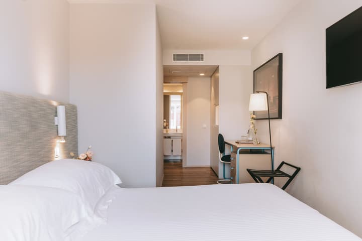 The Editory House Ribeira Porto Hotel