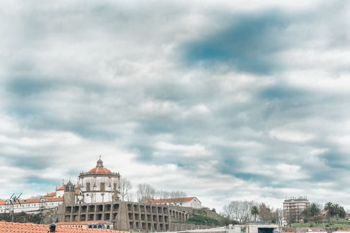The Editory House Ribeira Porto Hotel