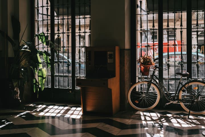 The Editory House Ribeira Porto Hotel