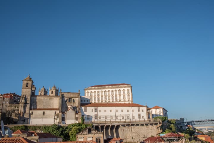 The Editory House Ribeira Porto Hotel