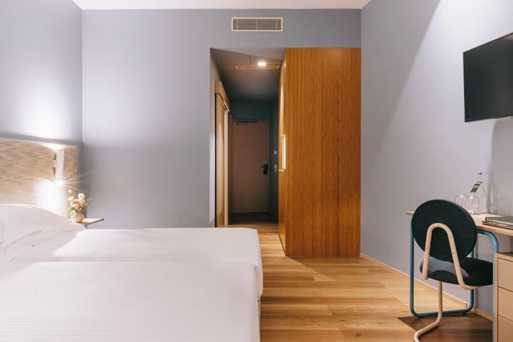 The Editory House Ribeira Porto Hotel