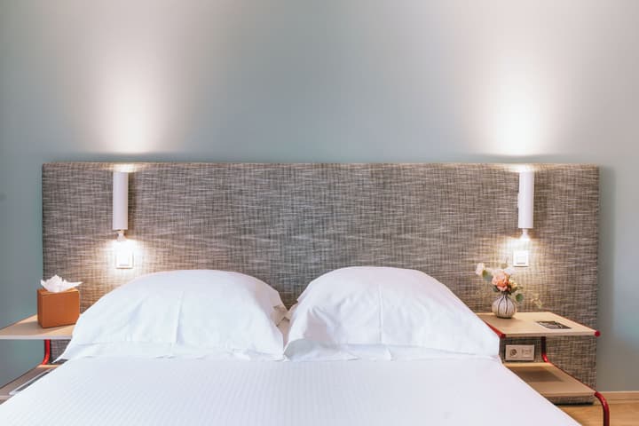 The Editory House Ribeira Porto Hotel