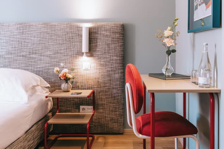 The Editory House Ribeira Porto Hotel