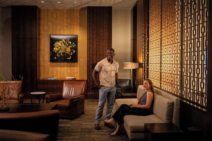 Marriott Marquis Houston