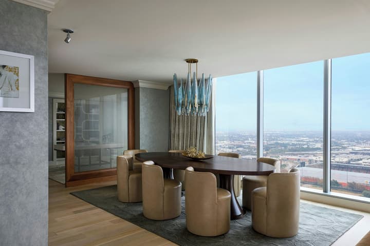Marriott Marquis Houston