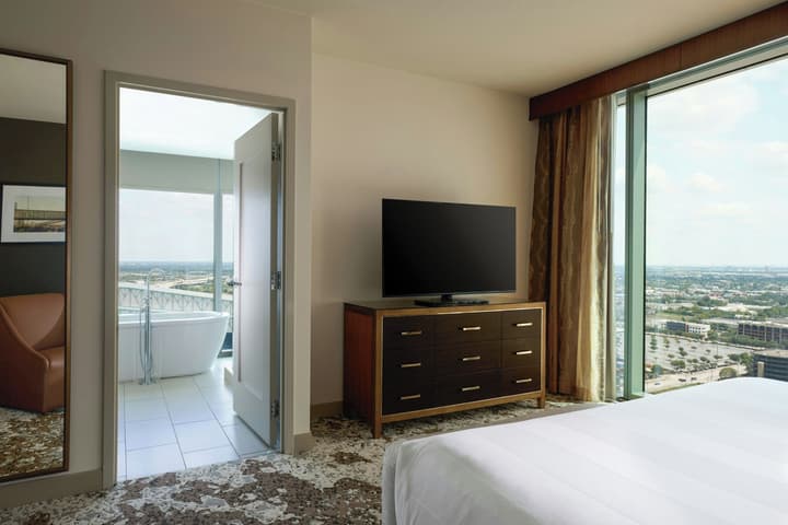 Marriott Marquis Houston