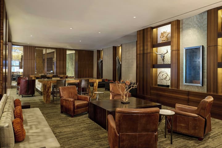 Marriott Marquis Houston