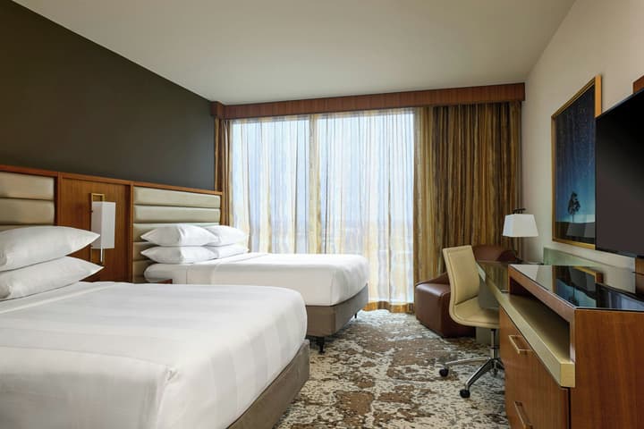 Marriott Marquis Houston