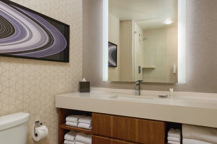 Marriott Marquis Houston