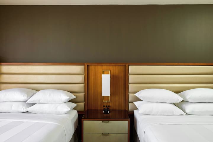 Marriott Marquis Houston