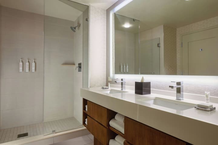 Marriott Marquis Houston