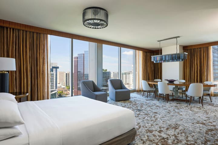 Marriott Marquis Houston