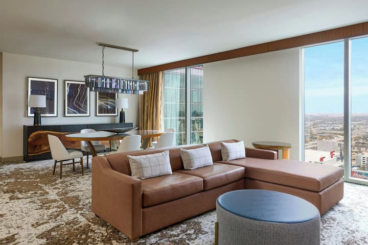 Marriott Marquis Houston