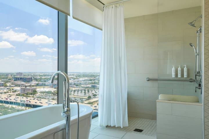 Marriott Marquis Houston