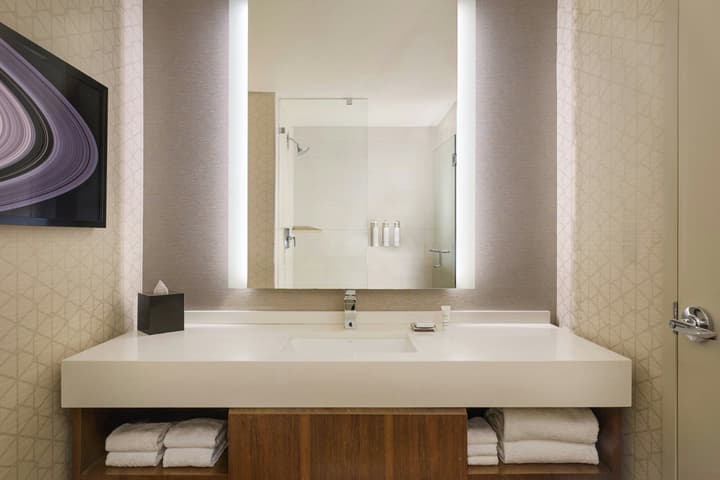 Marriott Marquis Houston