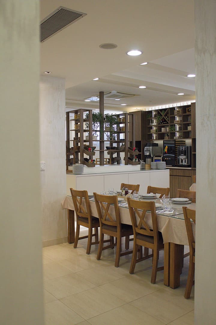 Hotel Luna