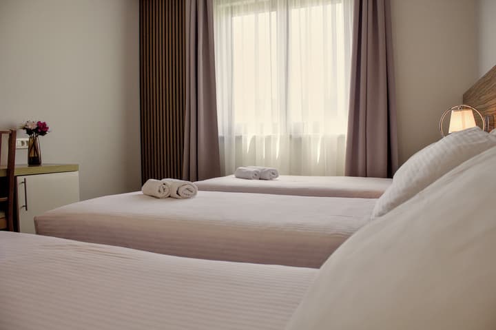 Hotel Luna
