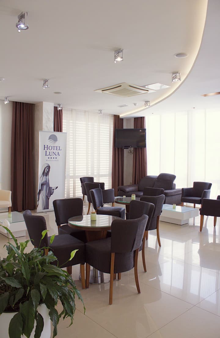 Hotel Luna