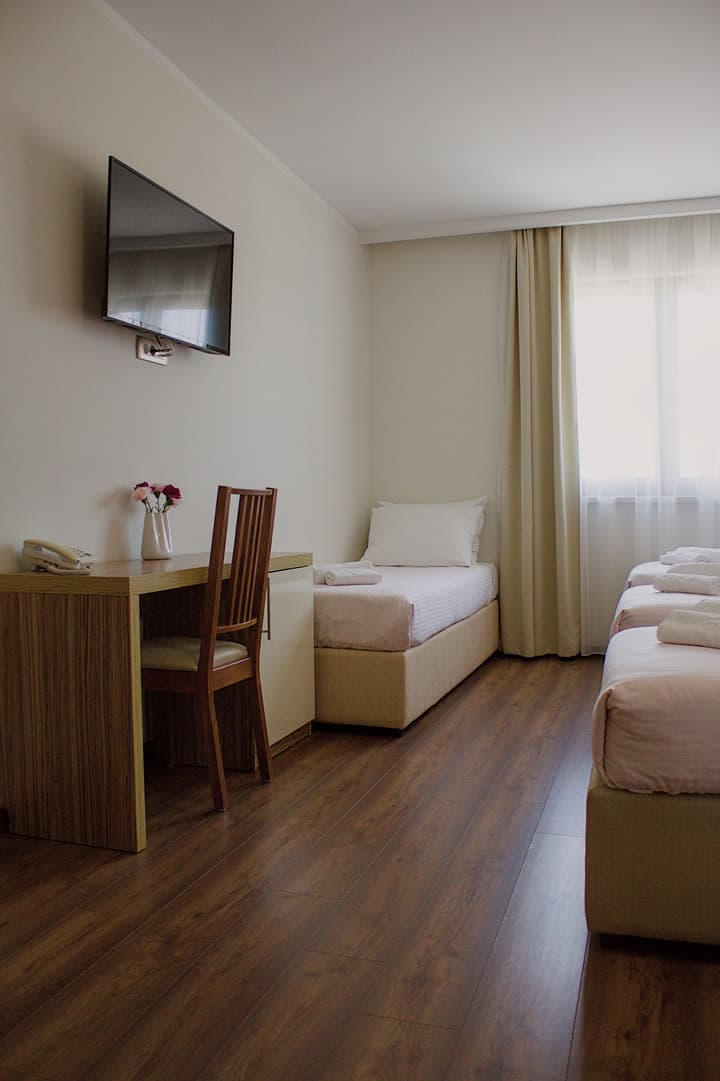 Hotel Luna
