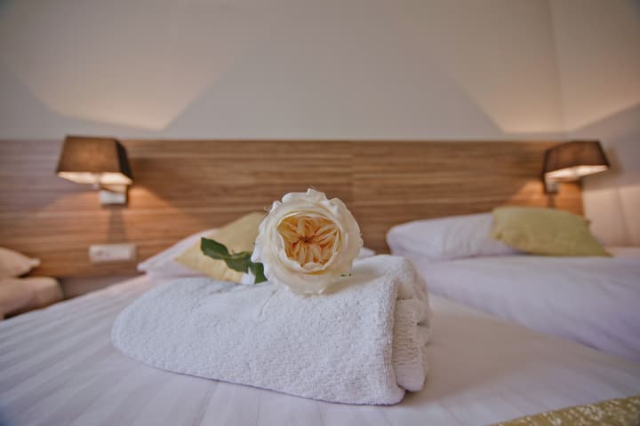 Hotel Luna
