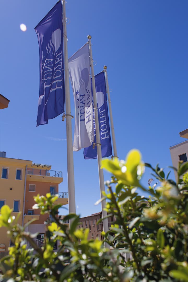 Hotel Luna