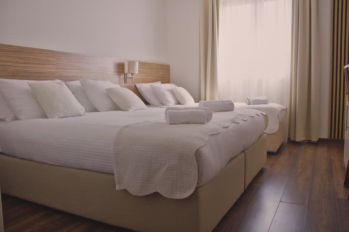 Hotel Luna