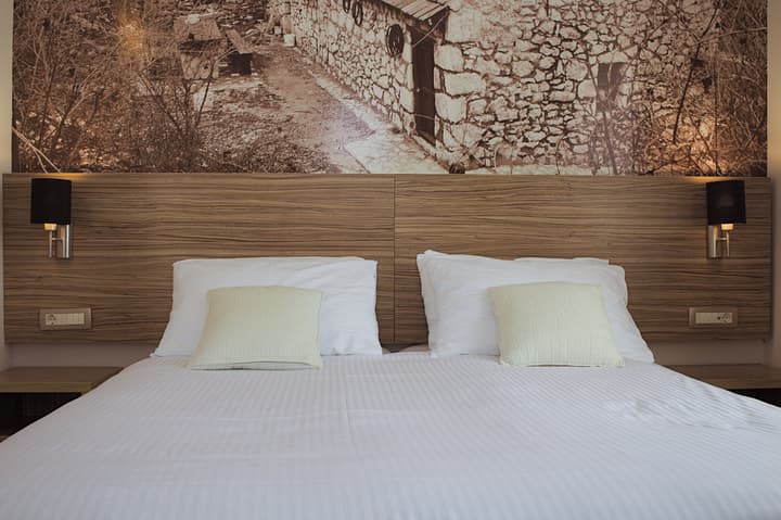 Hotel Luna