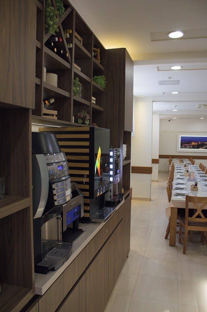 Hotel Luna