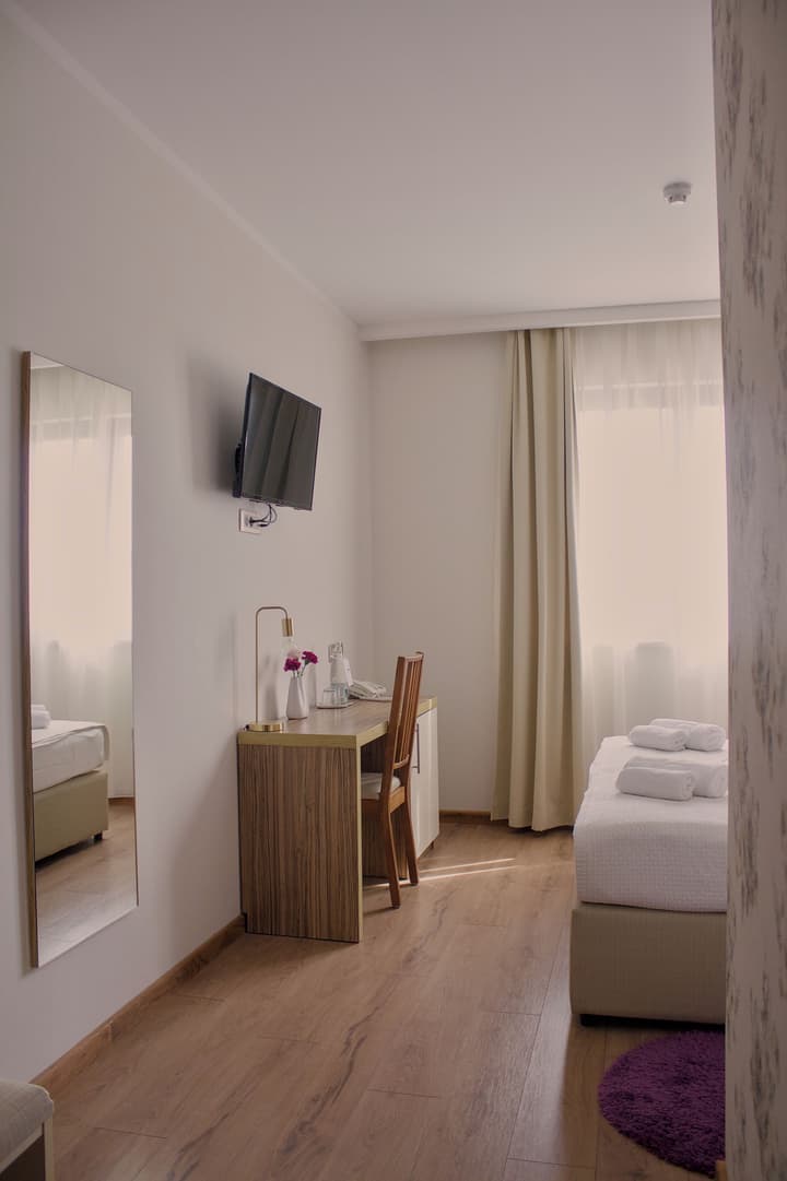 Hotel Luna