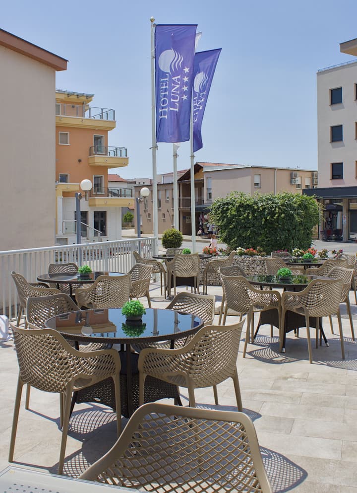 Hotel Luna