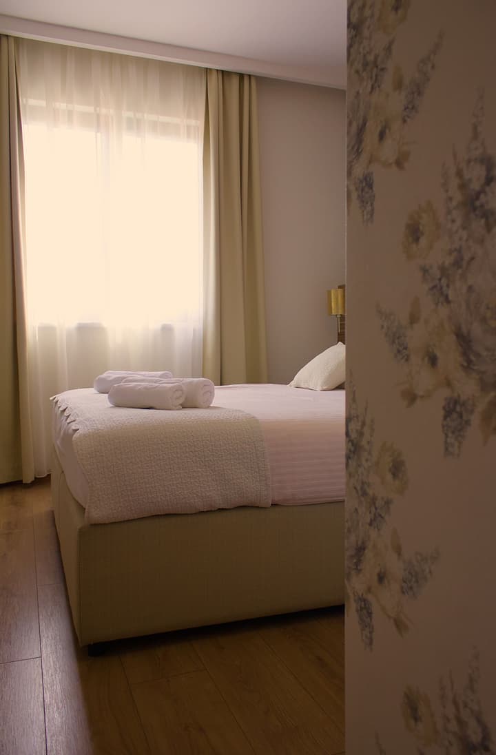 Hotel Luna