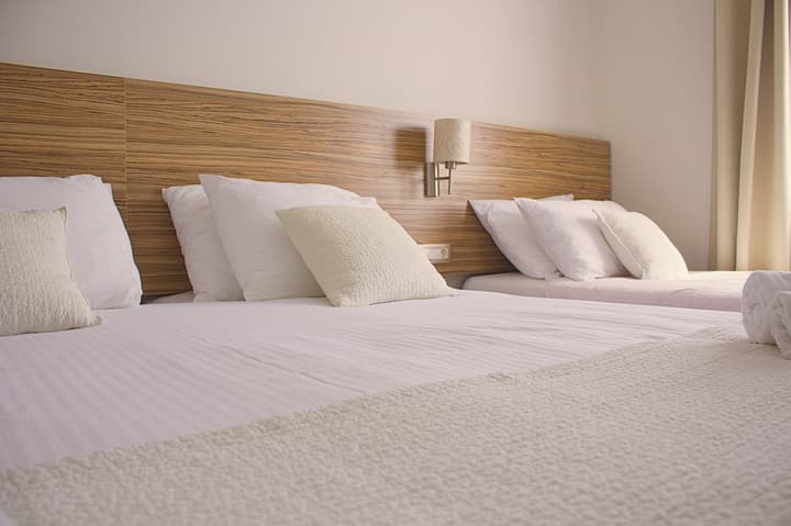 Hotel Luna