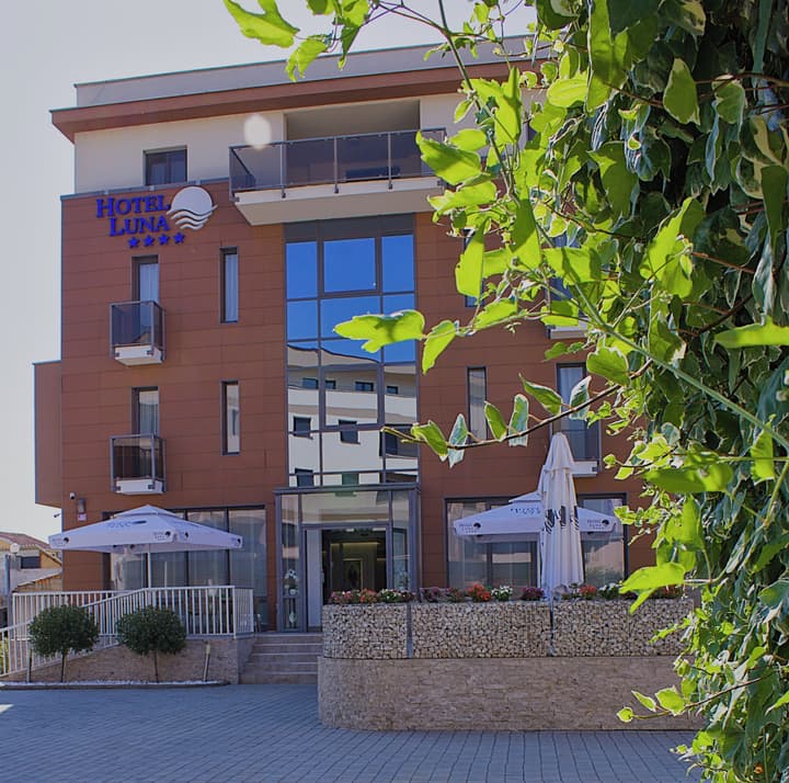 Hotel Luna