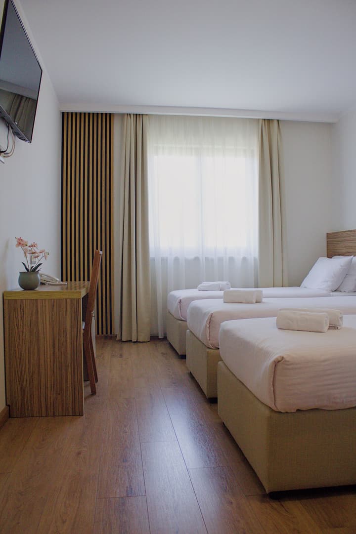 Hotel Luna