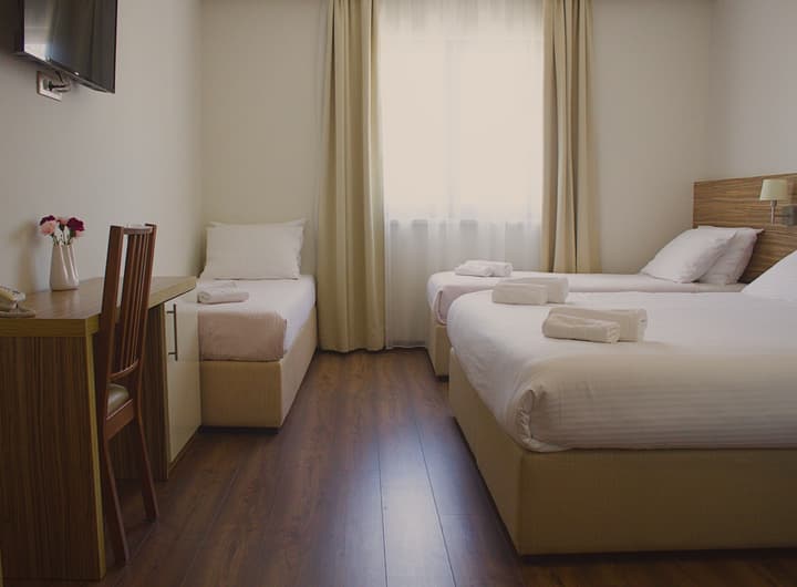 Hotel Luna