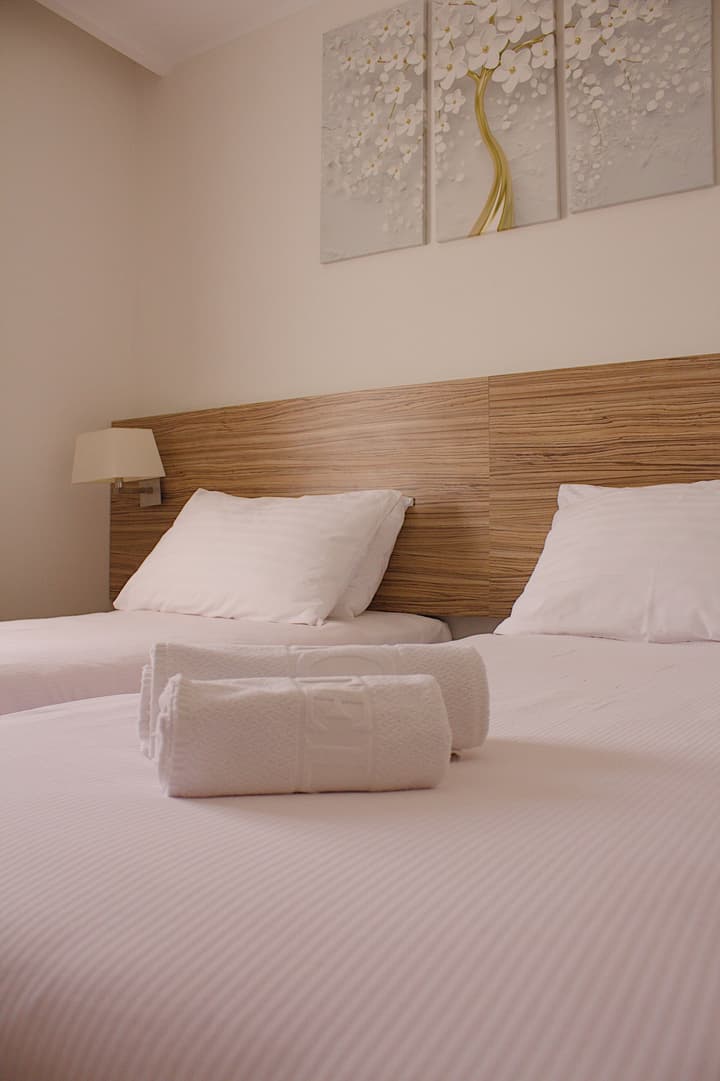 Hotel Luna