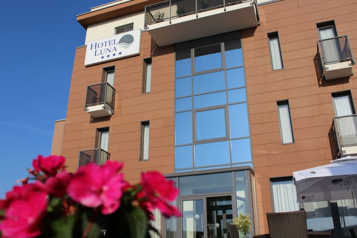 Hotel Luna