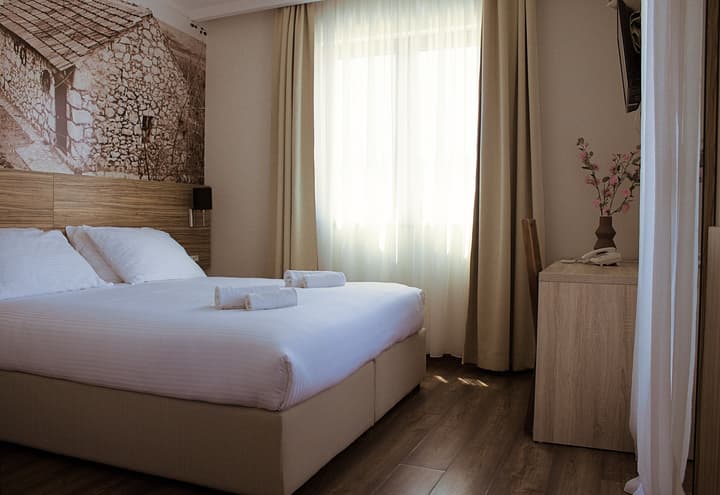 Hotel Luna