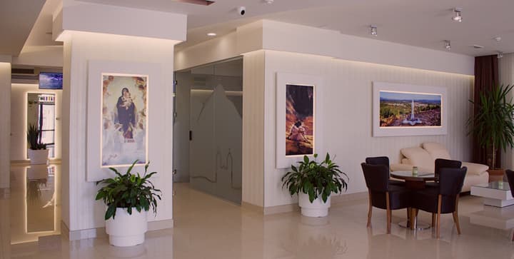 Hotel Luna