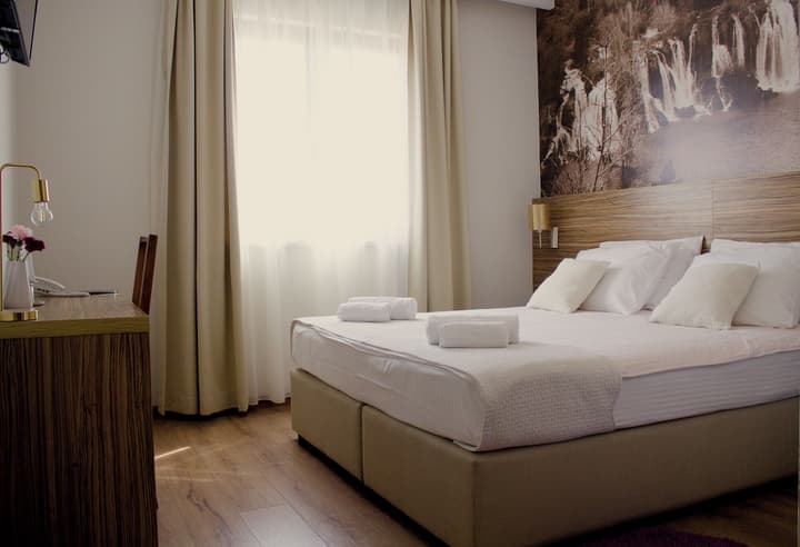 Hotel Luna