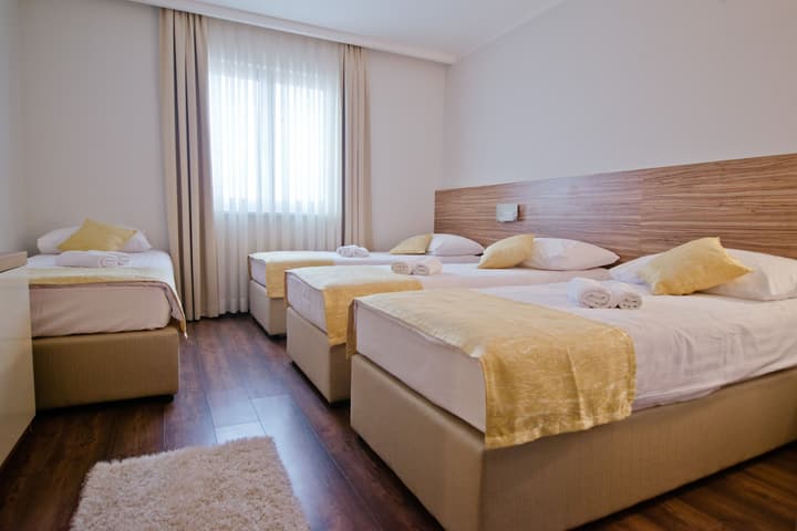 Hotel Luna