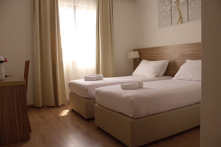 Hotel Luna