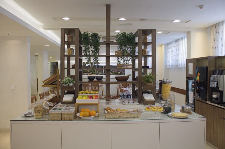 Hotel Luna