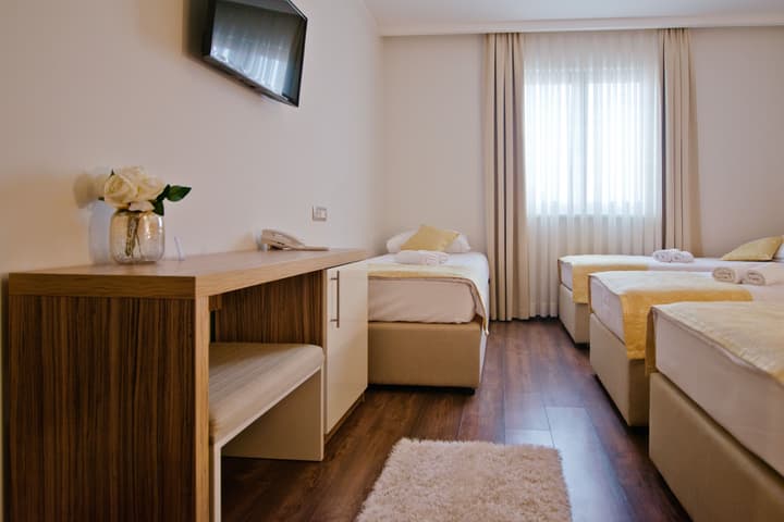 Hotel Luna