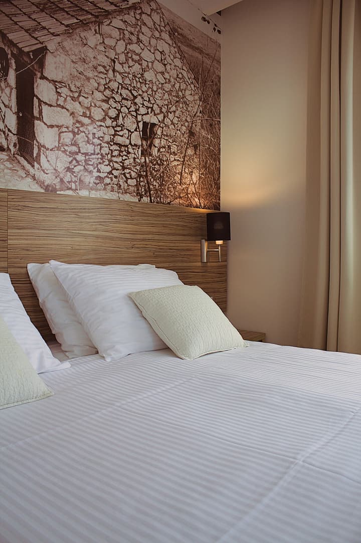 Hotel Luna