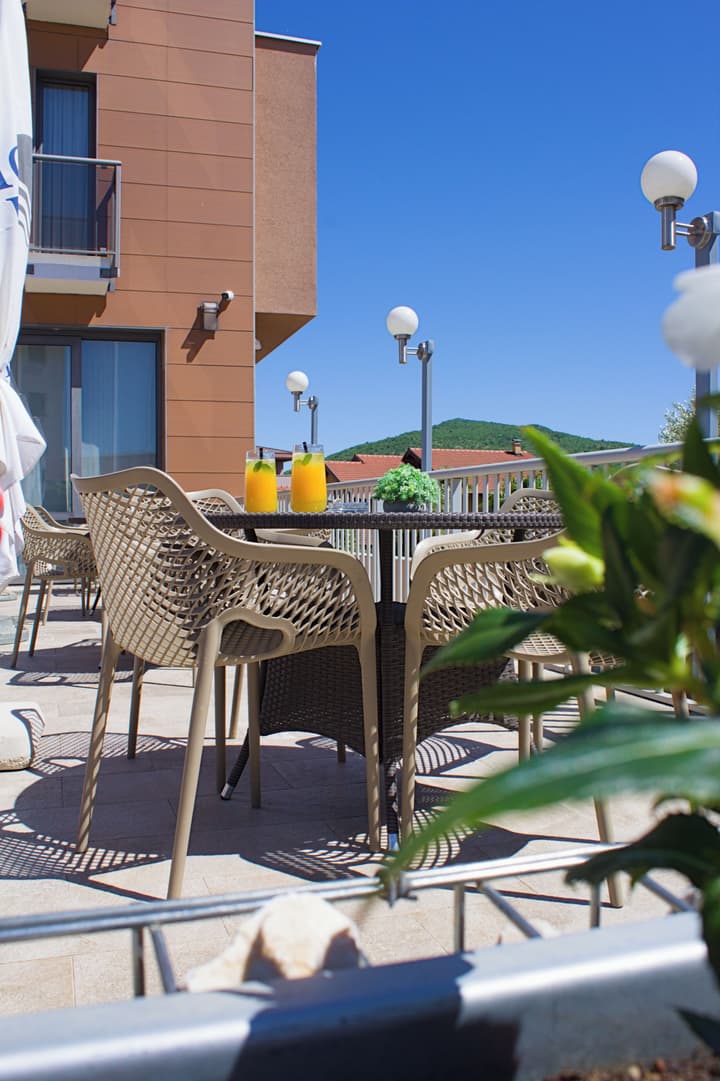 Hotel Luna