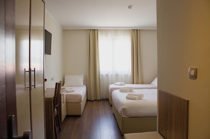 Hotel Luna