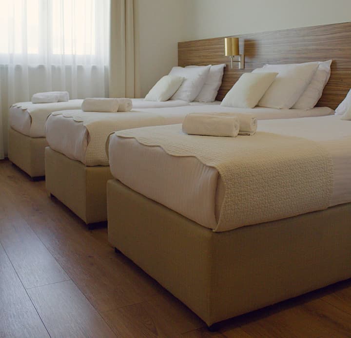 Hotel Luna