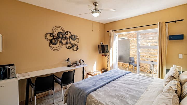 BnB on 8th Avenue