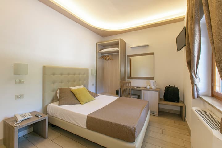Hotel Boomerang